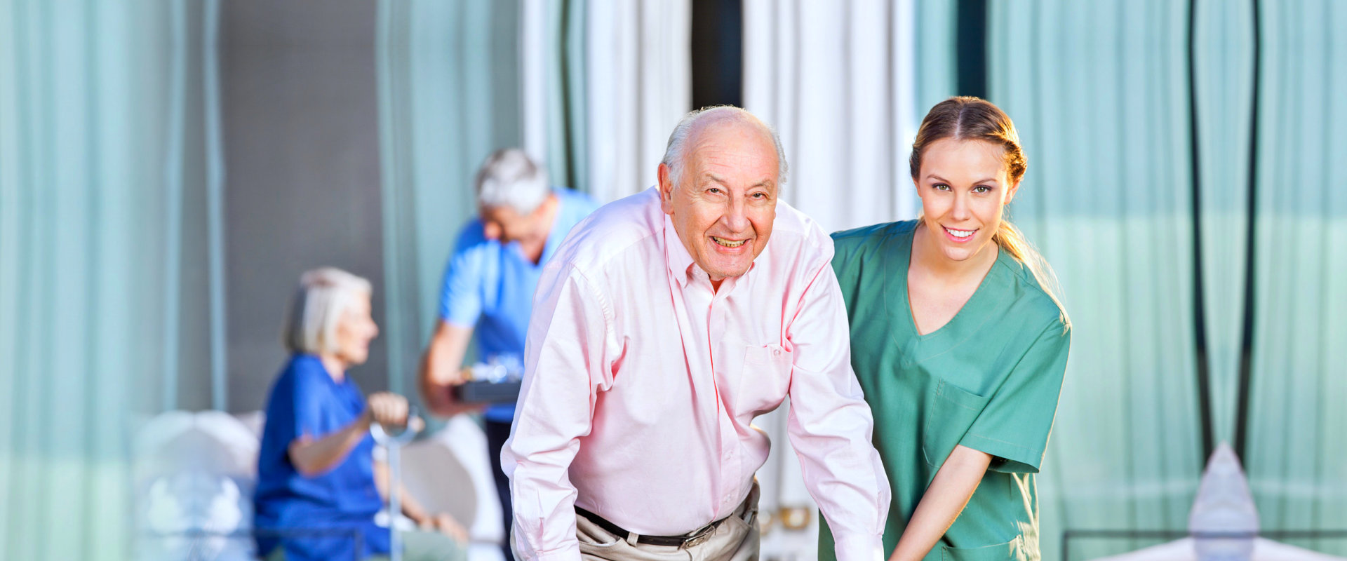 NonMedical Home Care in Harrisburg, Pennsylvania